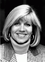 Ingrid Seward