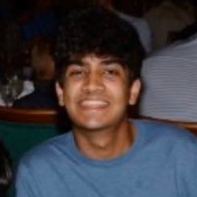 MagoAnish's profile picture. 