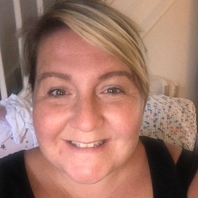 SarahPounder's profile picture. Not an actual sausage