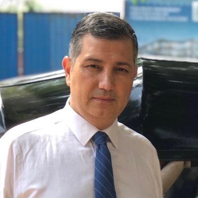 christosdimas's profile picture. Connecting Greece & India