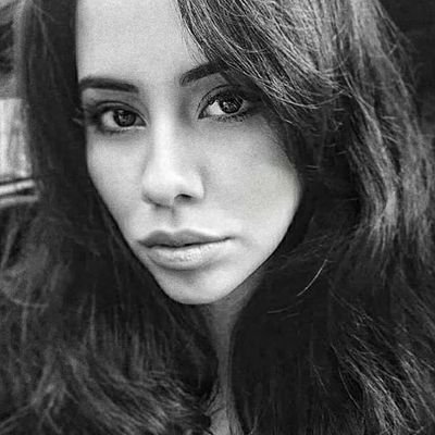 jebertuol's profile picture. Lawyer | Cybersecurity and Computer Forensic Specialist.
Forbes Fellow 30 Under 30, Class 2018 US. @ForbesUnder30
Keynote Speaker | #Womanintech #GirlBoss