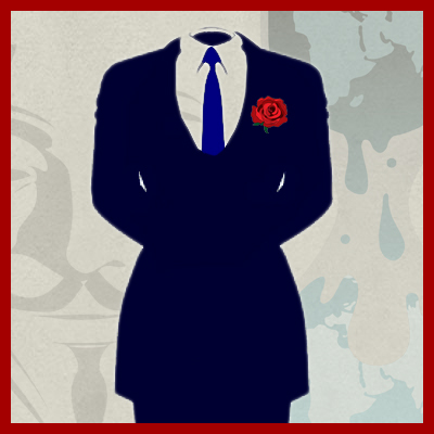 Cyber Activist, Anonymiss, Daydreamer, Cat-lover, Idealist, Twitter-addict, and Internet resident.