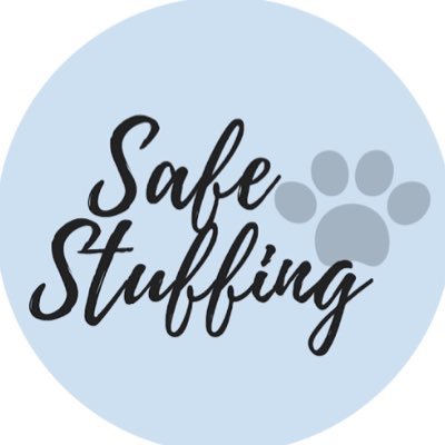 Safe Stuffing is a dog toy company based in Minnesota that is dedicated to providing your dog with the safest dog toy on the market.