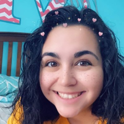 kenziemelendez's profile picture. future police officer 👮🏻‍♀️ 💙