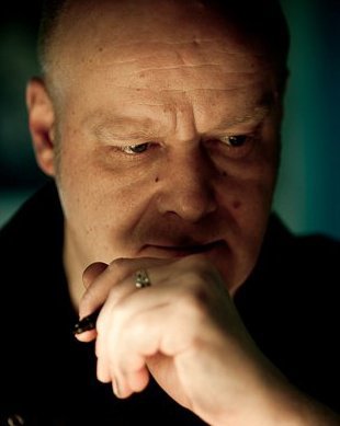 SimonColeby's profile picture. 