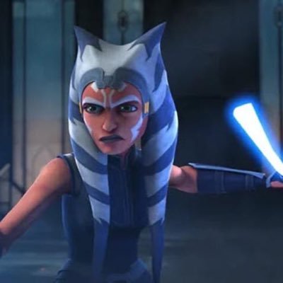 Ahsoka Tano. Sith Apprentice. Jedi Padawan. Slut to all. futa is my favorite thing to do. give me some love.