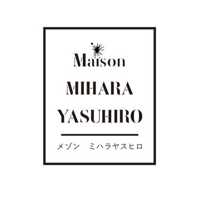 Started as a shoe brand in 1997, Mihara’s design extracting people’s focus by his unique and surprising ideas.