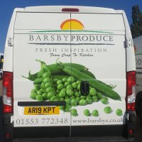 Barsby Produce (@barsbyproduce) 's Twitter Profile
