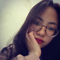 Tina Nguyen(@TinaNguyen1505) 's Twitter Profile Photo