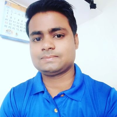 Alokjha1994's profile picture. मिथिलावादी, राष्ट्रवादी