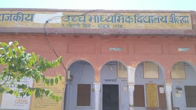 Government school