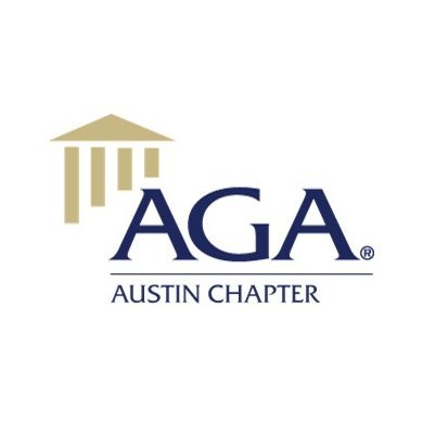 The Association of Government Accountants (AGA)- A professional organization dedicated to the advancement of government financial management.
