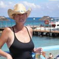 DEBRA SHEA - @debshea1959 Twitter Profile Photo