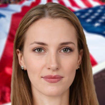 Proud American, lover of freedom, perfectionist, likes numbers, equations, tech, entrepreneurship, respect the hustle.