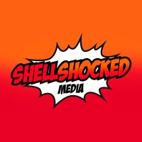 ShellShocked Media (@d_b_robinson) 's Twitter Profile Photo