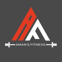 amansfitness(@iamansfitness) 's Twitter Profile Photo