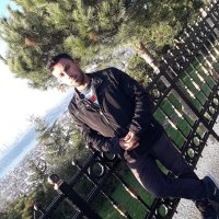 Damra Şahin (@damrashn) Twitter profile photo