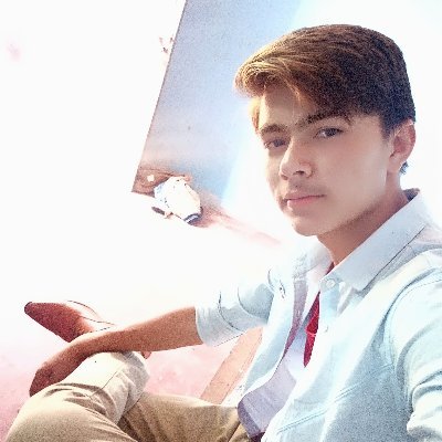 Haricha19957184's profile picture. 