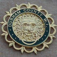 DCFWI(@DurhamCountyWI) 's Twitter Profile Photo