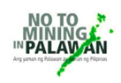 Save Palawan. Save its People. Help us reach 10 million signatures against mining in Palawan.  Sign the petition online at http://t.co/ISBE3r3gYz.