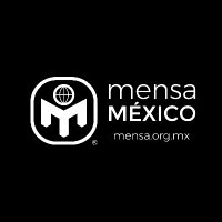 Mensa México(@MensaMexico) 's Twitter Profile Photo