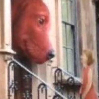 Watch Clifford The Big Red Dog 2020 Movie Online Watchclifford Twitter