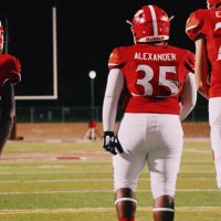 Justin Alexander (@j_alexander35) 's Twitter Profile