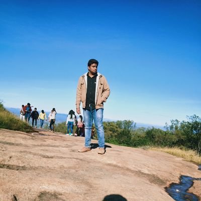 saishiswa227's profile picture. 🚩జై శ్రీ రామ్.🚩
జై భవానీ జై వీర్ శివాజీ