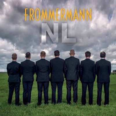 Vocal ensemble FROMMERMANN hailed by the press as 'irresistible' and 'a resounding success'. Light music and classical songs with theatrical flair.