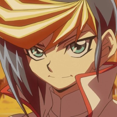 |RP| It's not Yūgō! I'm Yūgo! Synchro Dimension counterpart of @DueltainerYuya