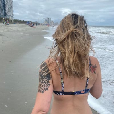 RT (R). bartender. NCproud. beyond happily taken by “C”
