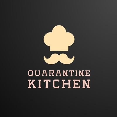 Supporting all cooking enthusiasts and those who are venturing into the Kitchen for the first time. Stay productive during #Quarantine and share what you got!