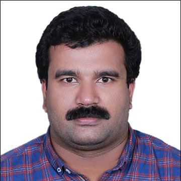 kiran_thilak's profile picture. 