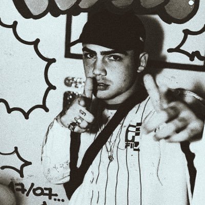 CaioCaramasch's profile picture. 