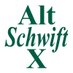 Alt Schwift X (@AltSchwiftX) Twitter profile photo