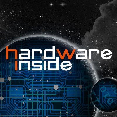 HardwareInsider Profile Picture