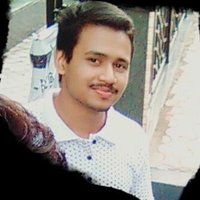 Parth Saboo (@p_saboo) 's Twitter Profile