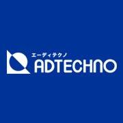 株式会社エーディテクノ(ADTECHNO) (@adtechno_) 's Twitter Profile