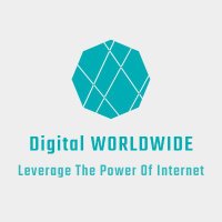 Digital WORLDWIDE (@digitalworld_w) 's Twitter Profile