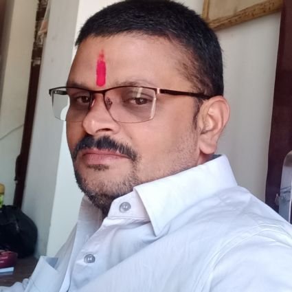 VijayDi94427505's profile picture. Vijay Dhar Diwan