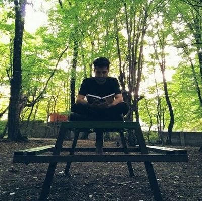 Khodaparast1992's profile picture. Software Engineer 💻
Perspolis ❤
Dariush 🎵