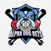 AlphaDogBets(@AlphaDogBets) 's Twitter Profile Photo