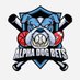 AlphaDogBets (@AlphaDogBets) Twitter profile photo