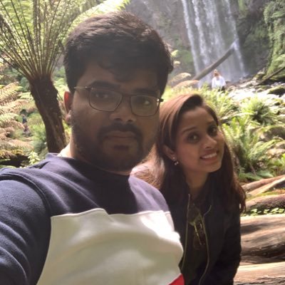 ballatrinath's profile picture. @IBM Australia