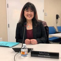 Sylvia Leong (@sylvialeong408) 's Twitter Profile Photo Sylvia Leong (@sylvialeong408) 's Twitter Profile Photo