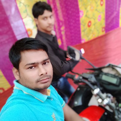 RafsanJaniAITC's profile picture. South Dinajpur District President, @IndiaWantsMB.