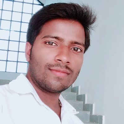 PAVANKUMARRAJB4 Profile Picture