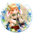 らけるのアイコン