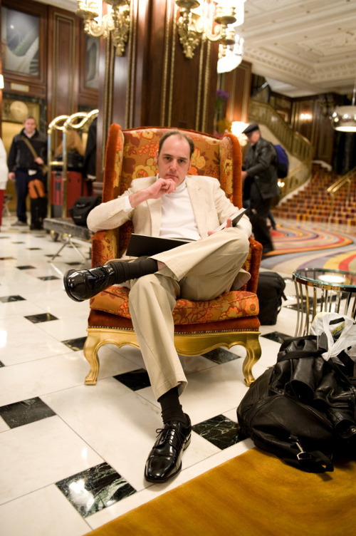 StrikeThePoz's profile picture. Lights! Camera! Follow!!!