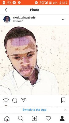 PraisegodXaba's profile picture. Environmentalist.
Humble young man.